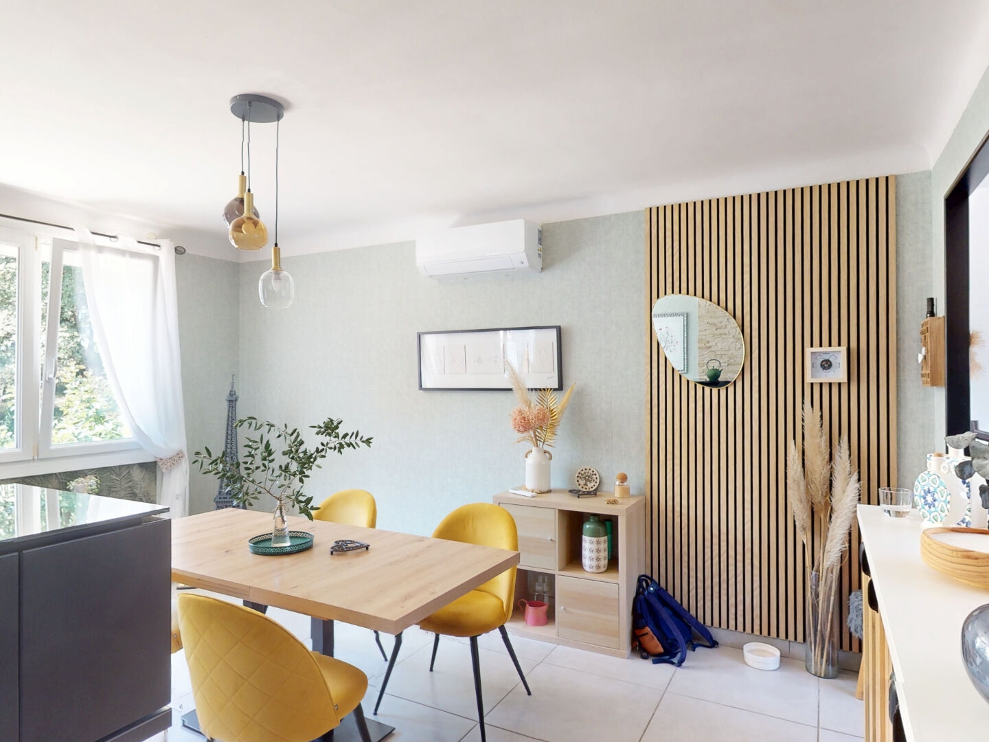 Angoumé, Maison 143 m2 jacuzzi