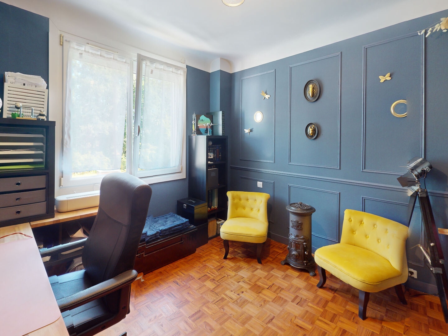 Maison à vendre - 143m2 - Angoumé (40990)