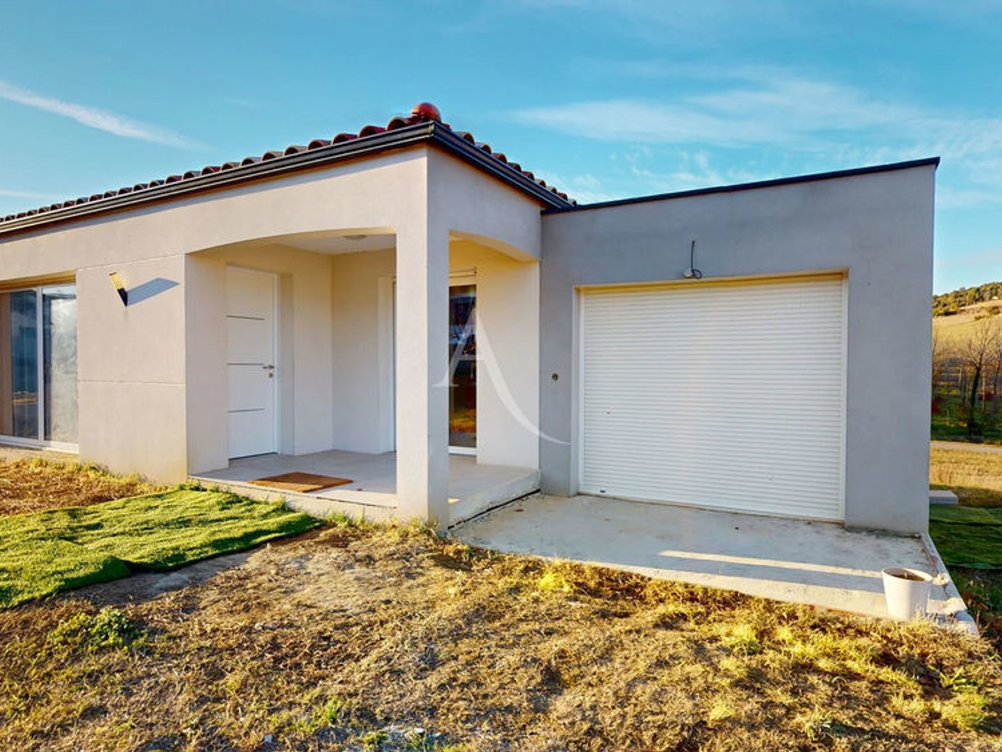 Maison Limoux 4 pièce(s) 108.85 m2