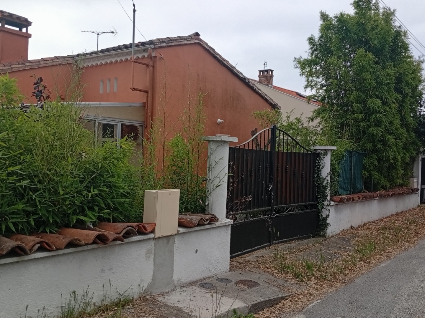 Maison à vendre 4 pièces PAMIERS (09)