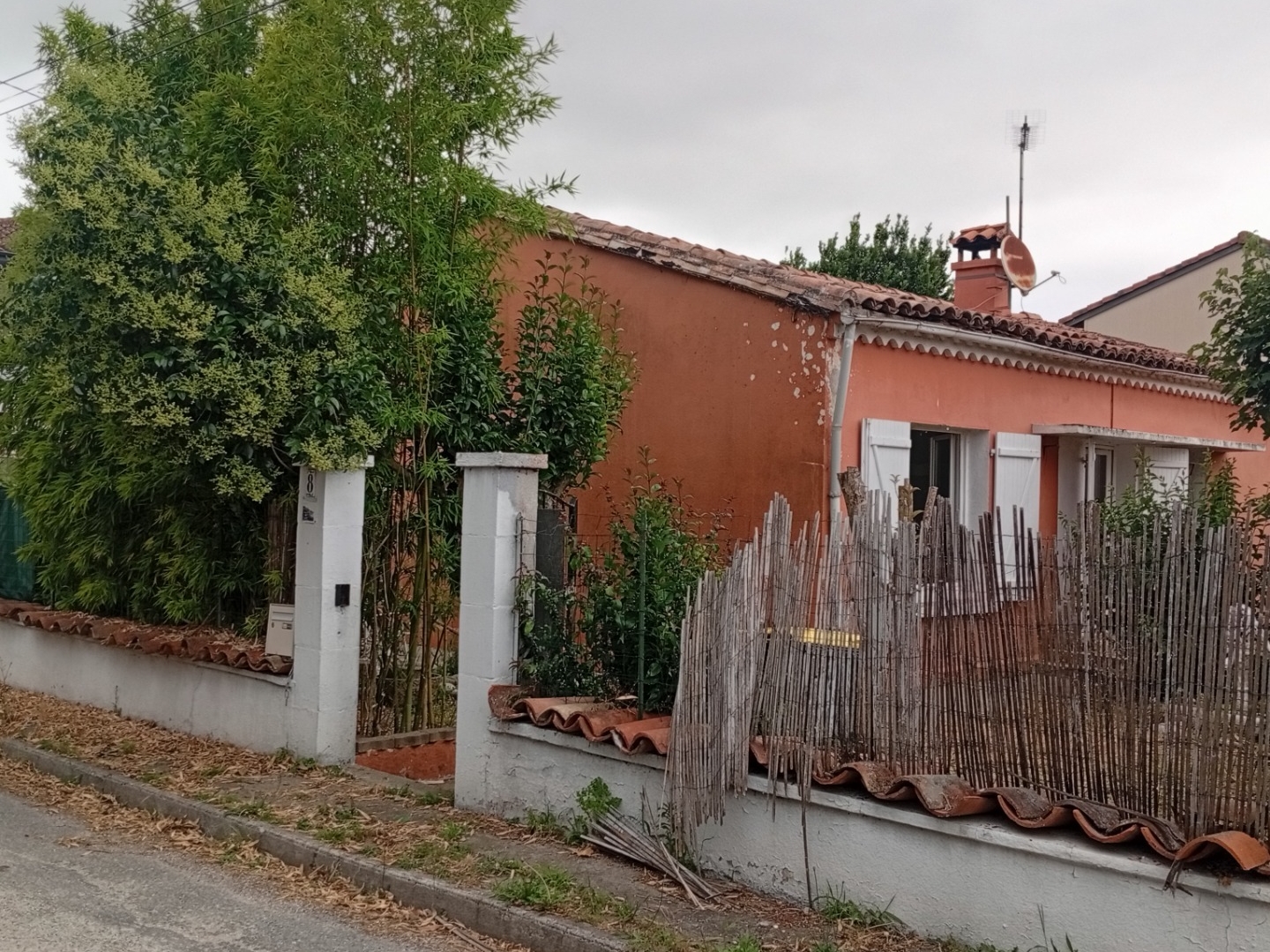 Maison à vendre - 4 pièces - 86m2 - Pamiers (09100)