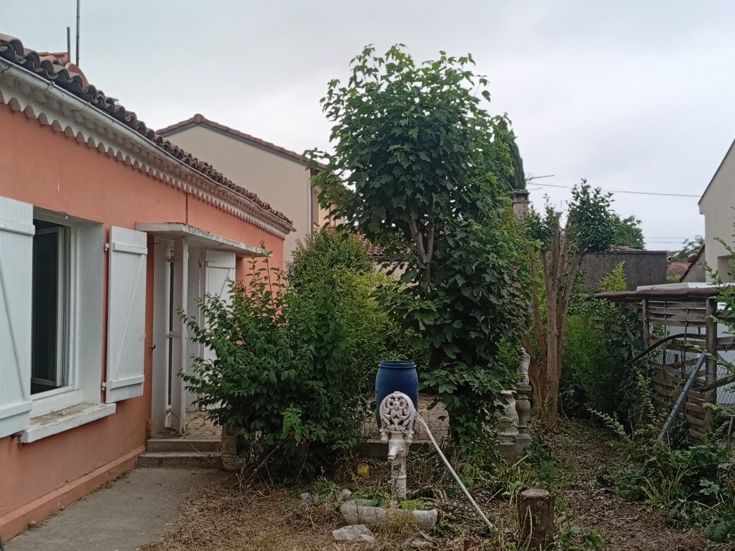 Maison à vendre - 4 pièces - 86m2 - Pamiers (09100)