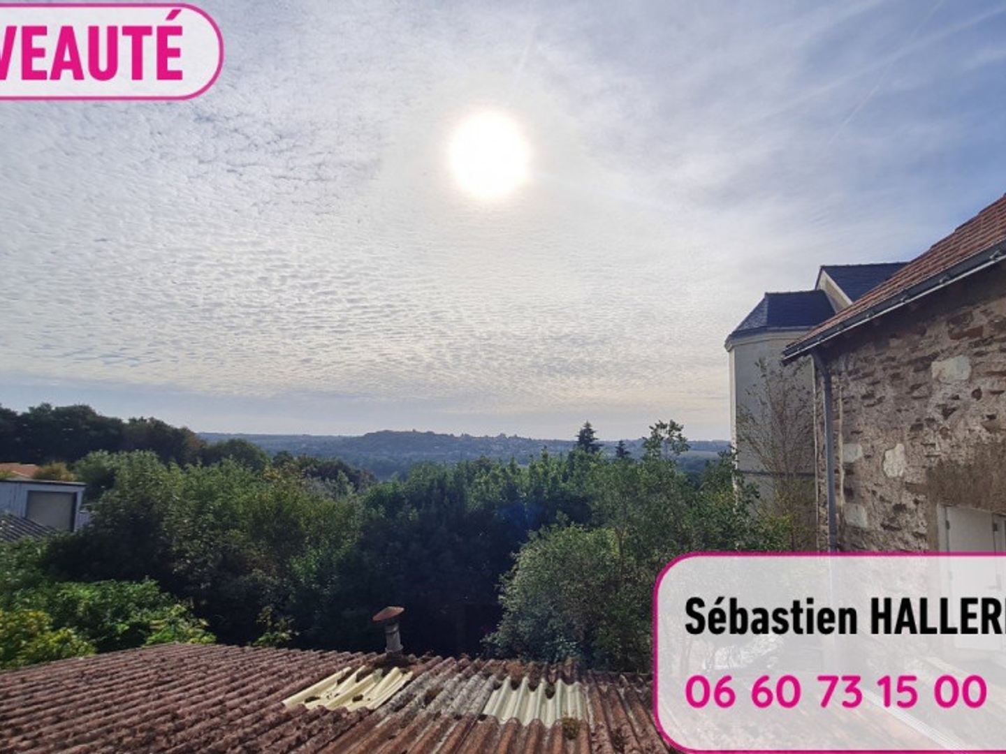 Maison 5 pièces 113 m²
