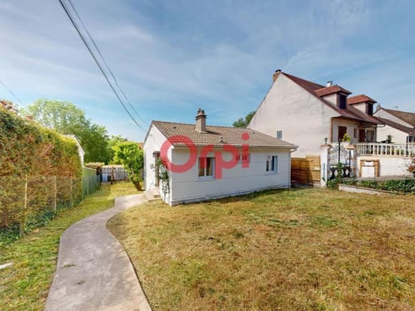 Maison 3 pièces 77 m²