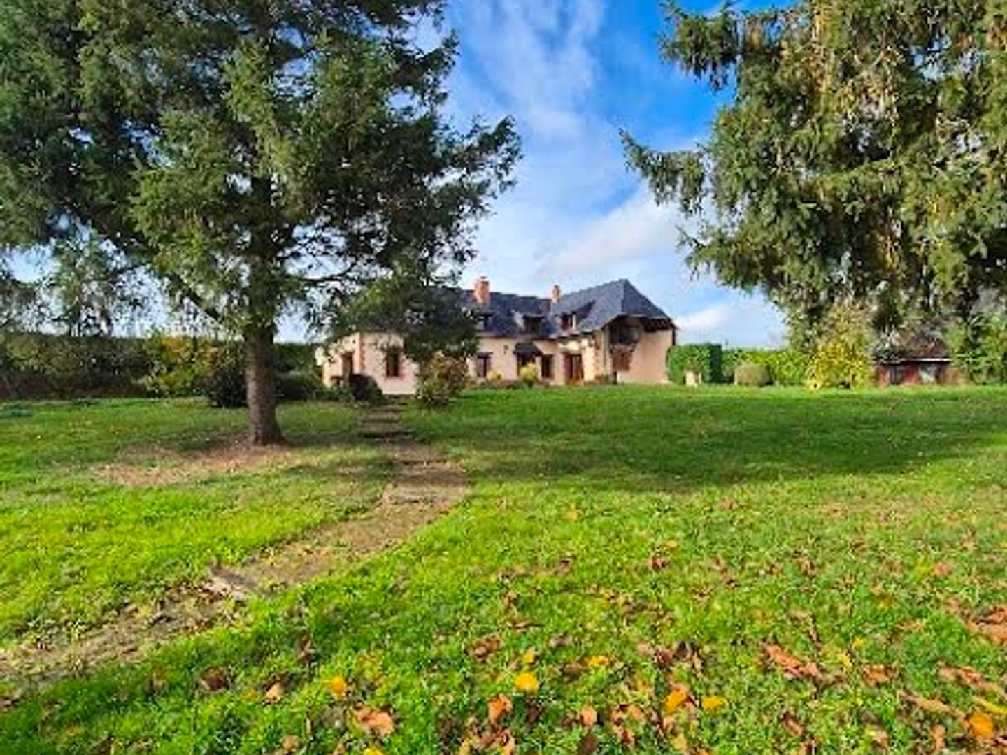Maison 6 pièces 146 m²