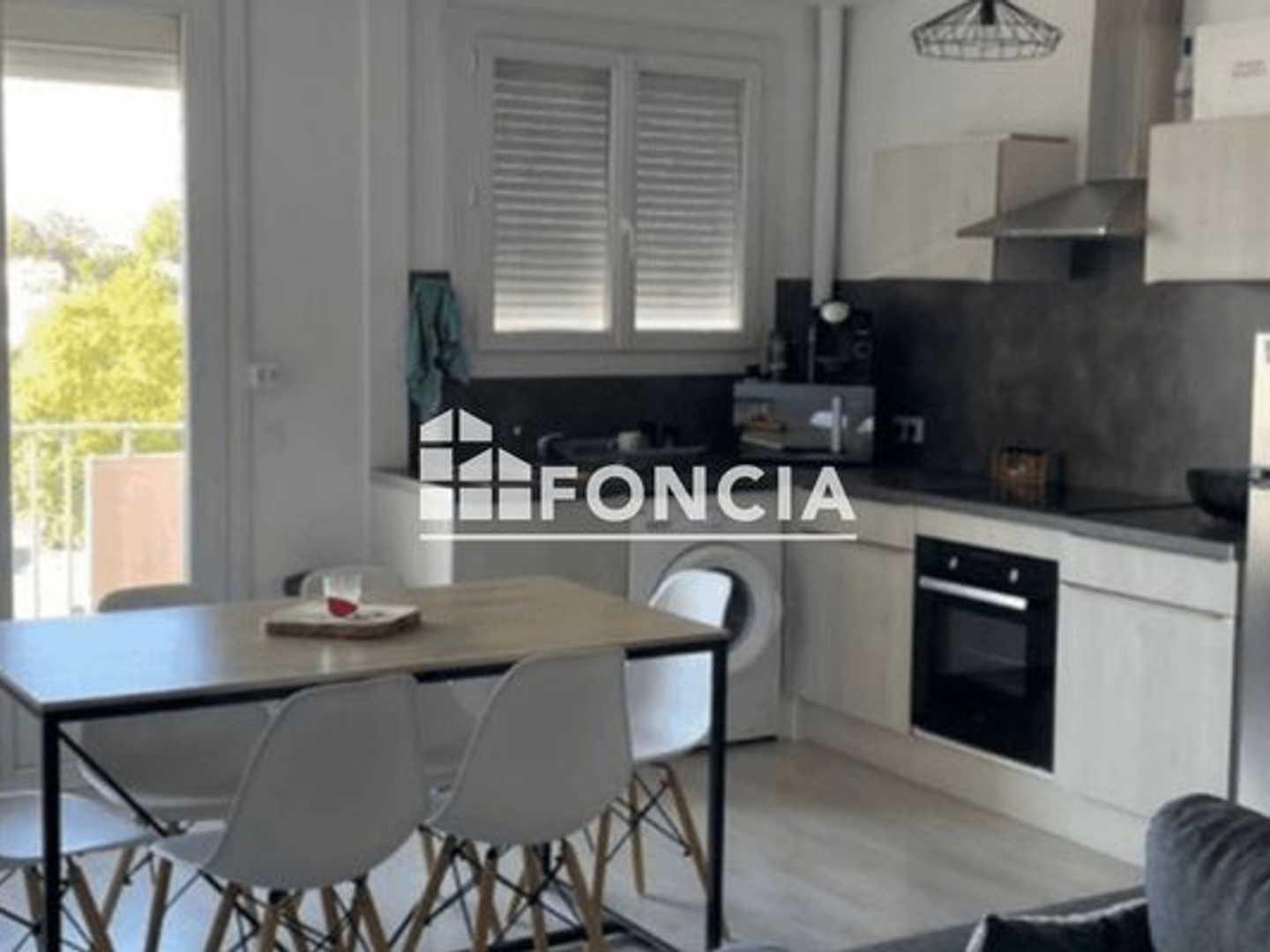Appartement à vendre - 2 pièces - 47m2 - Perpignan (66000)