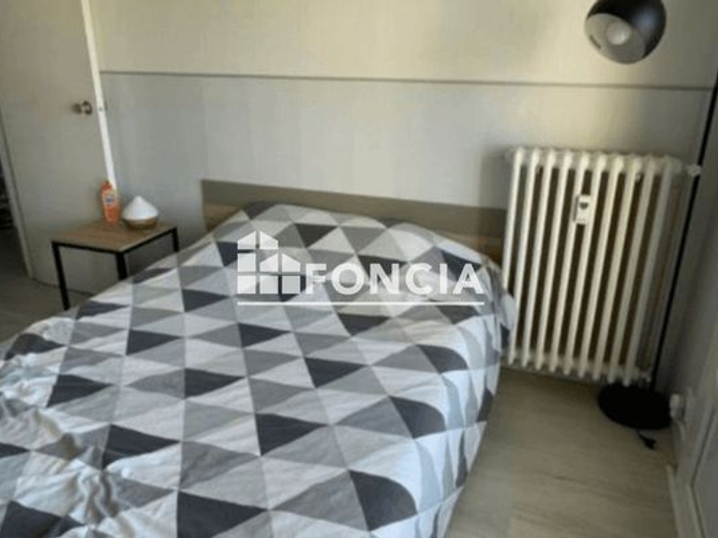 Appartement à vendre - 2 pièces - 47m2 - Perpignan (66000)