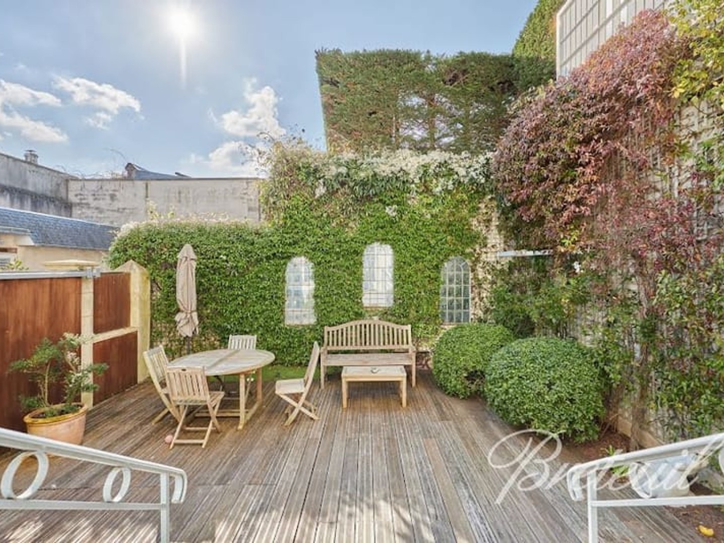 Maison 5 pièces 145 m²
