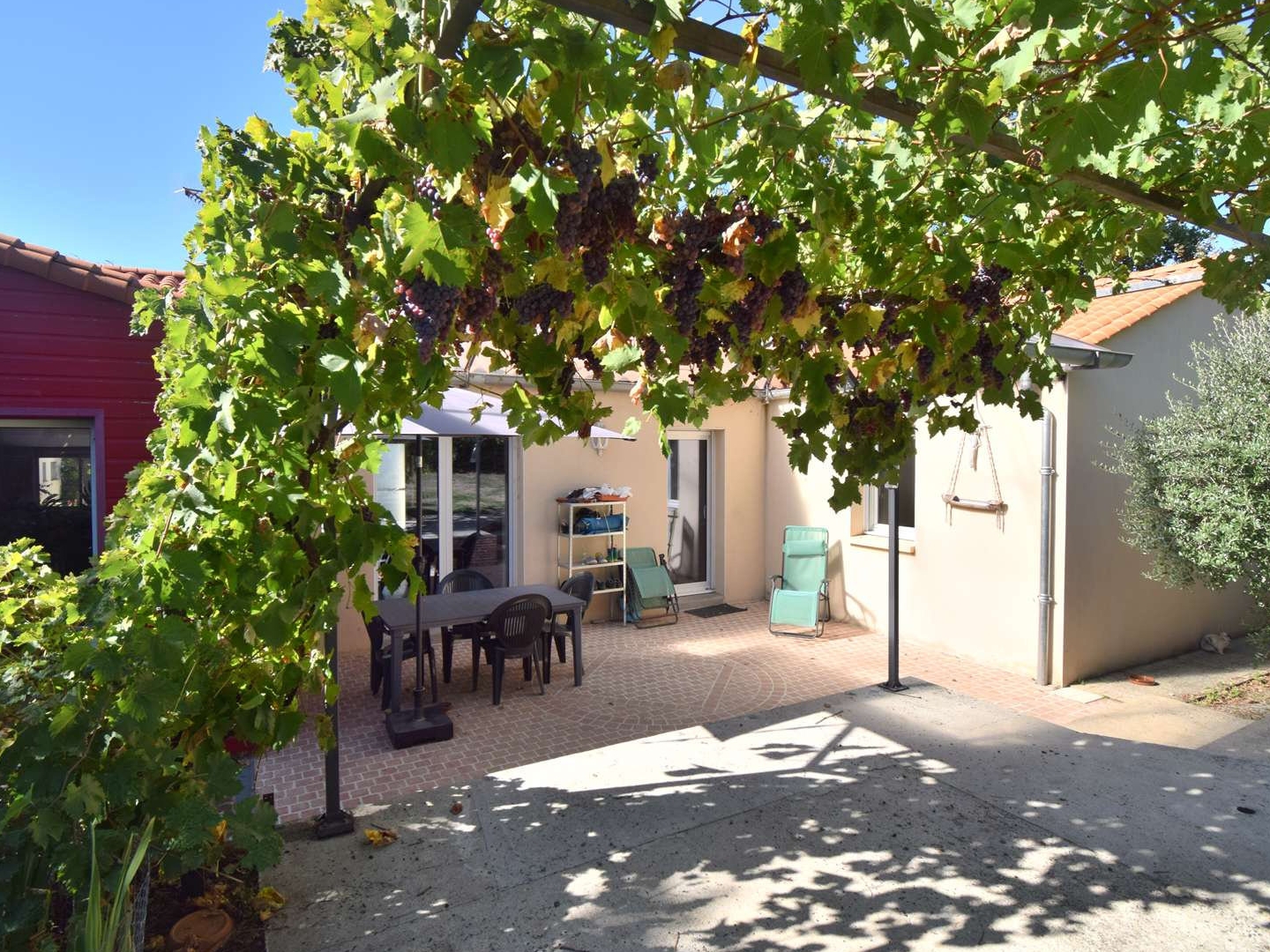 Maison à vendre - 7 pièces - 166m2 - Maisdon-Sur-Sèvre (44690)