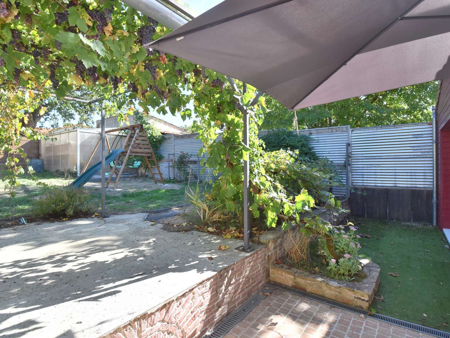 Maison à vendre - 7 pièces - 166m2 - Maisdon-Sur-Sèvre (44690)