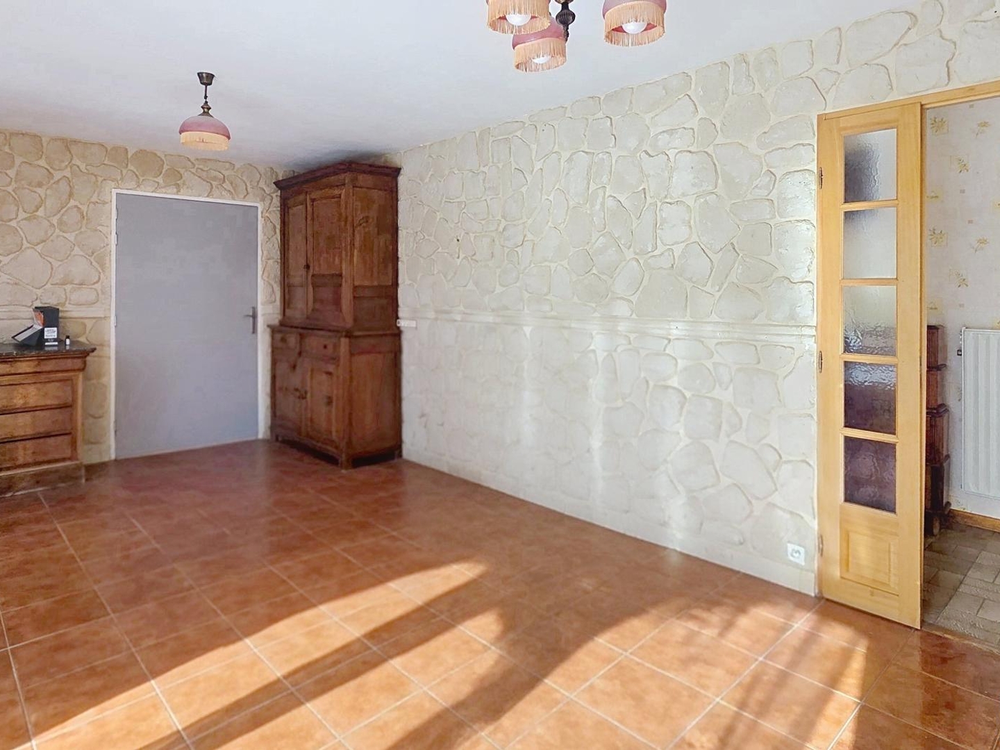 Maison à vendre - 4 pièces - 85m2 - Jonchery-Sur-Vesle (51140)
