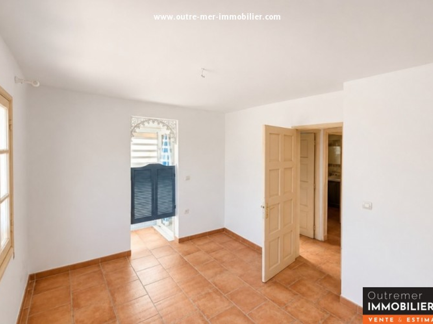 Maison à vendre - 4 pièces - 144m2 - Le Tampon (97430)