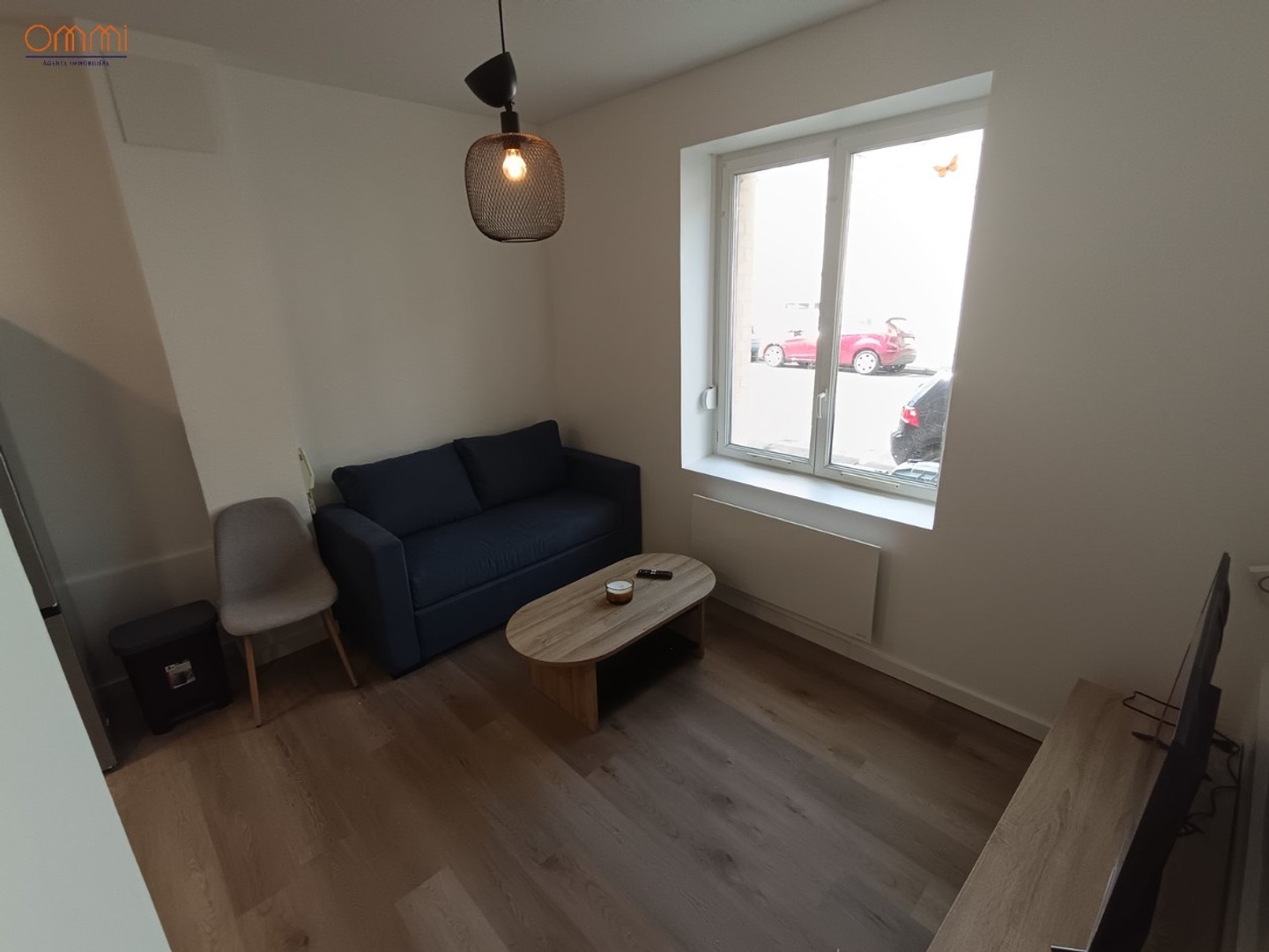 Appartement à louer - Amiens (80000)