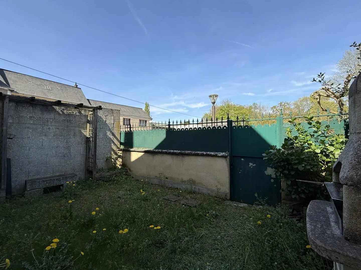 Maison 7 pièces 111 m²