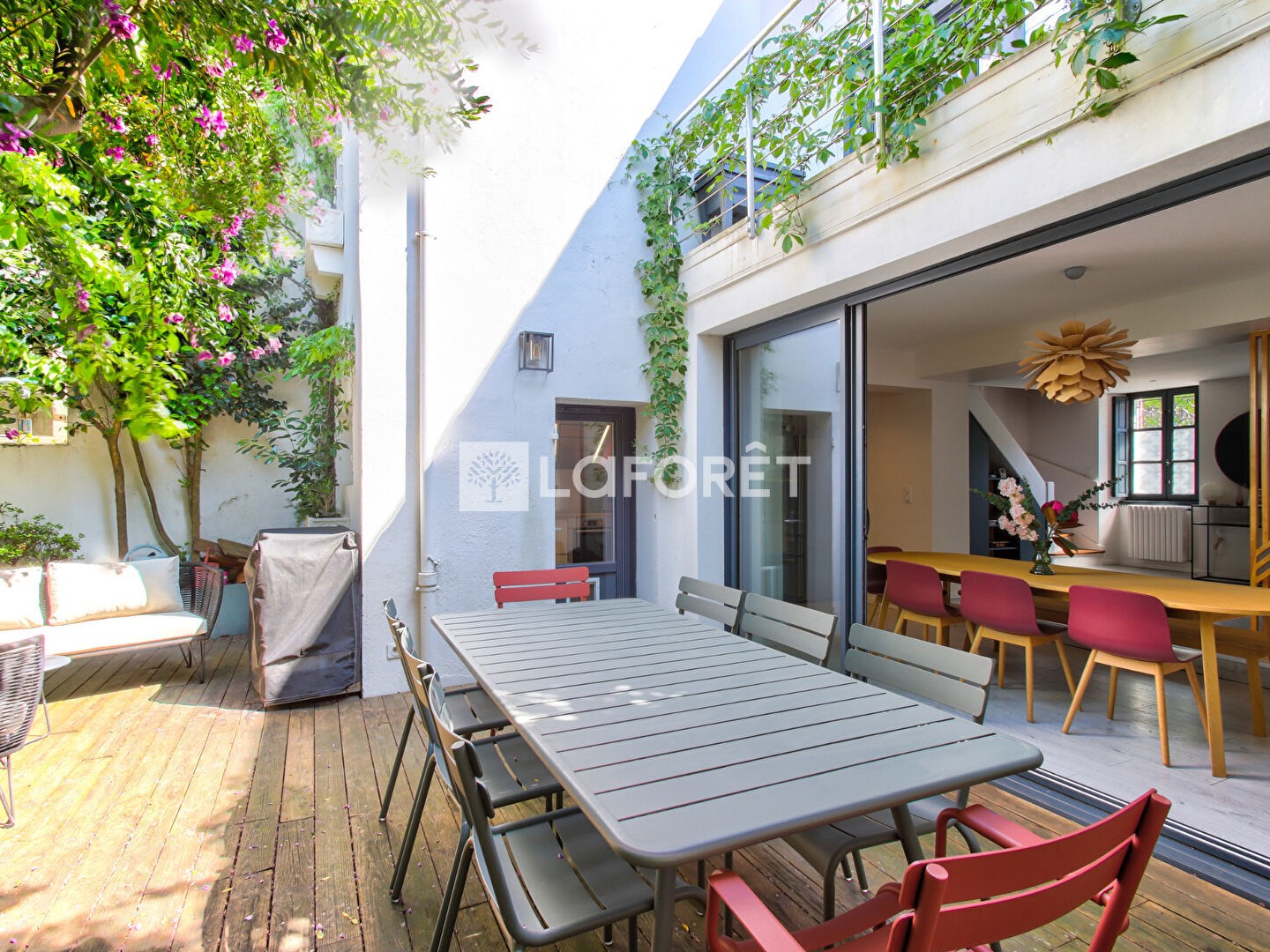 Maison 4 pièces 161 m²