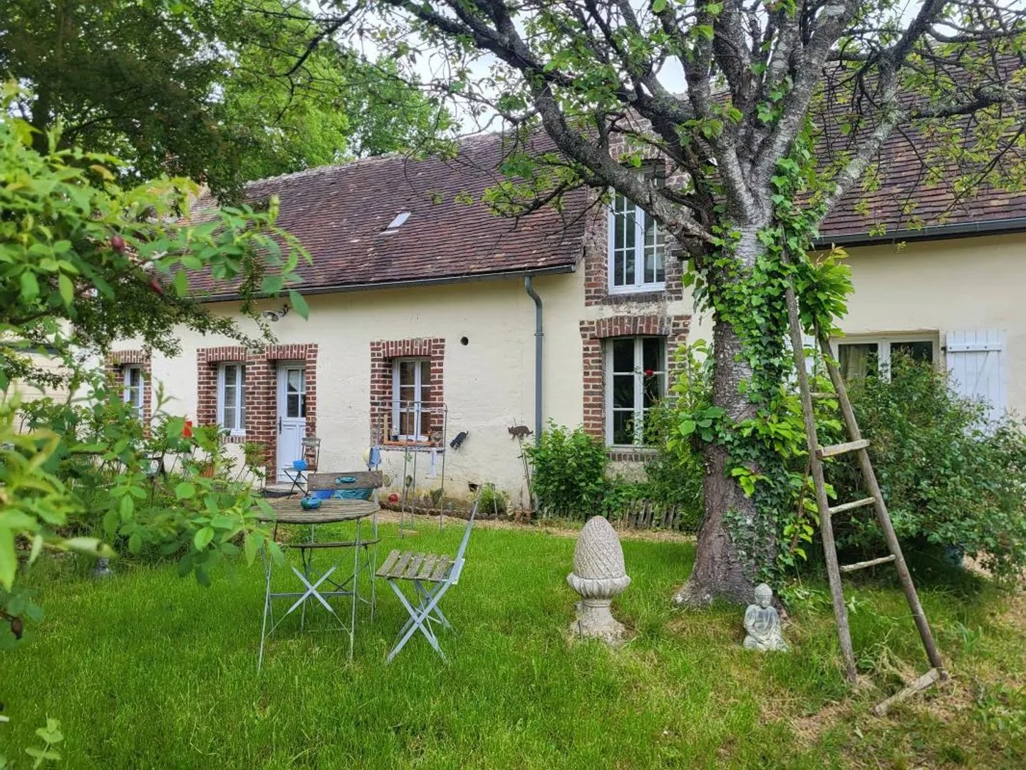 Maison 6 pièces 150 m²