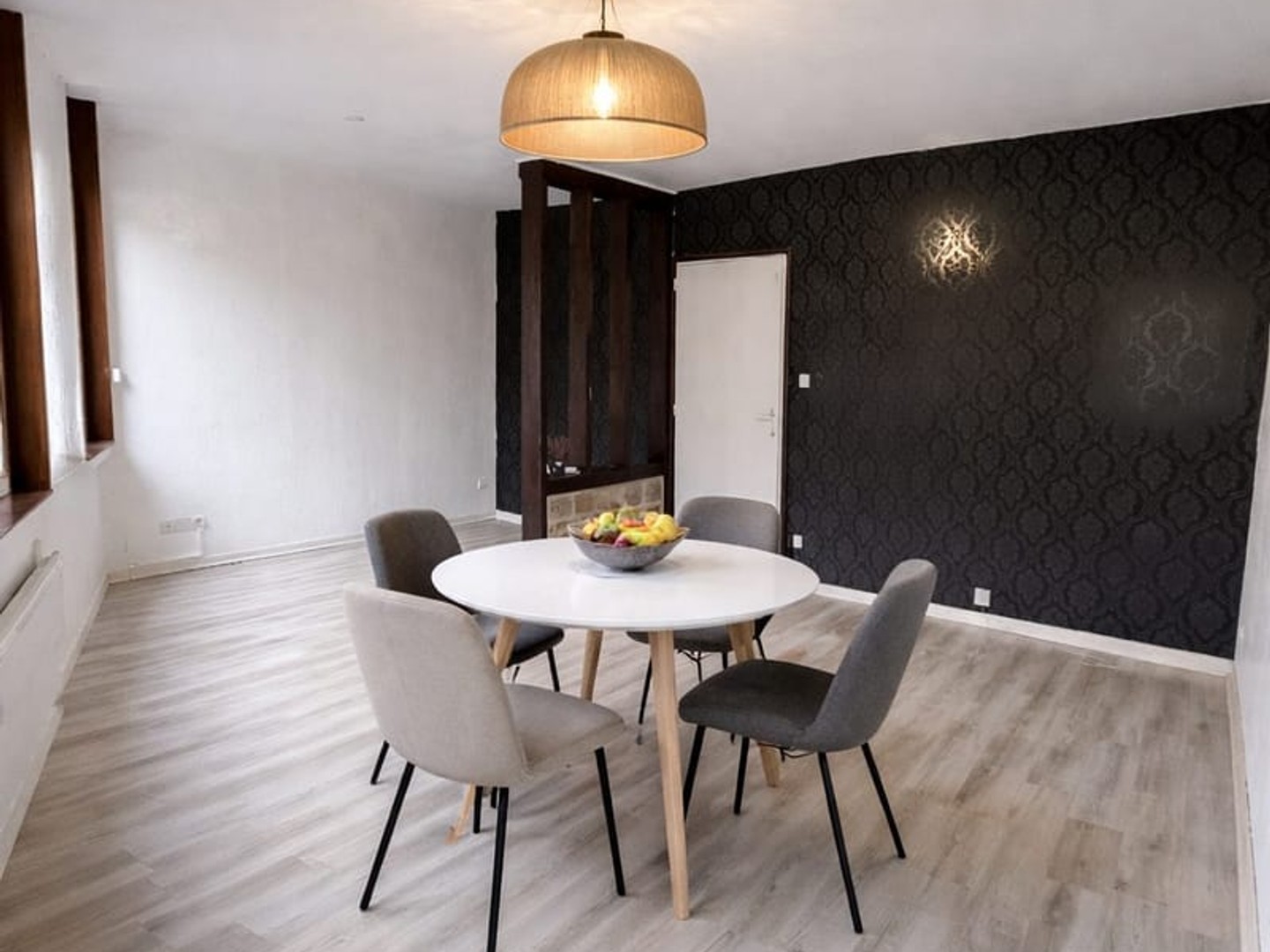 Appartement 3 pièces 72 m²