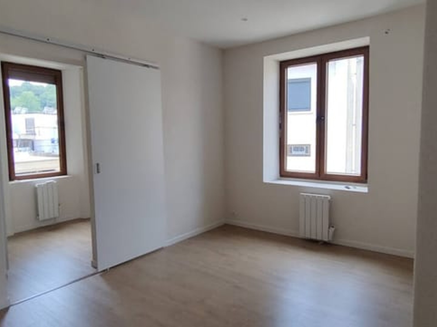 Spécial INVESTISSEURS LOT 4 APPARTEMENTS loués en copropriété Valserhône (Arlod)