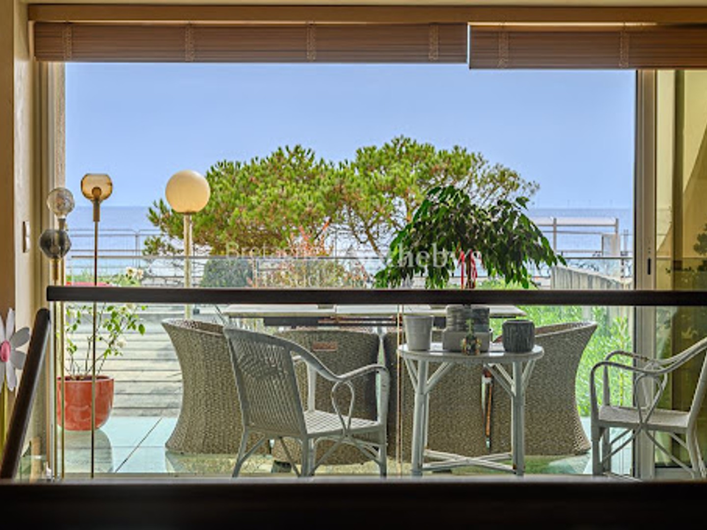 Appartement à vendre - 5 pièces - 183m2 - La Baule-Escoublac (44500)