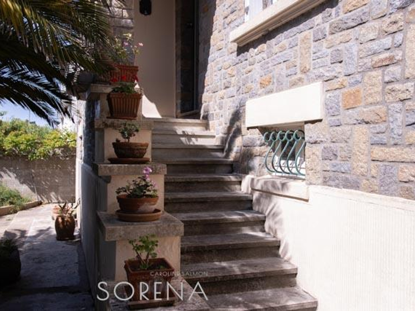 Maison à vendre - 6 pièces - 150m2 - Port-Louis (56290)