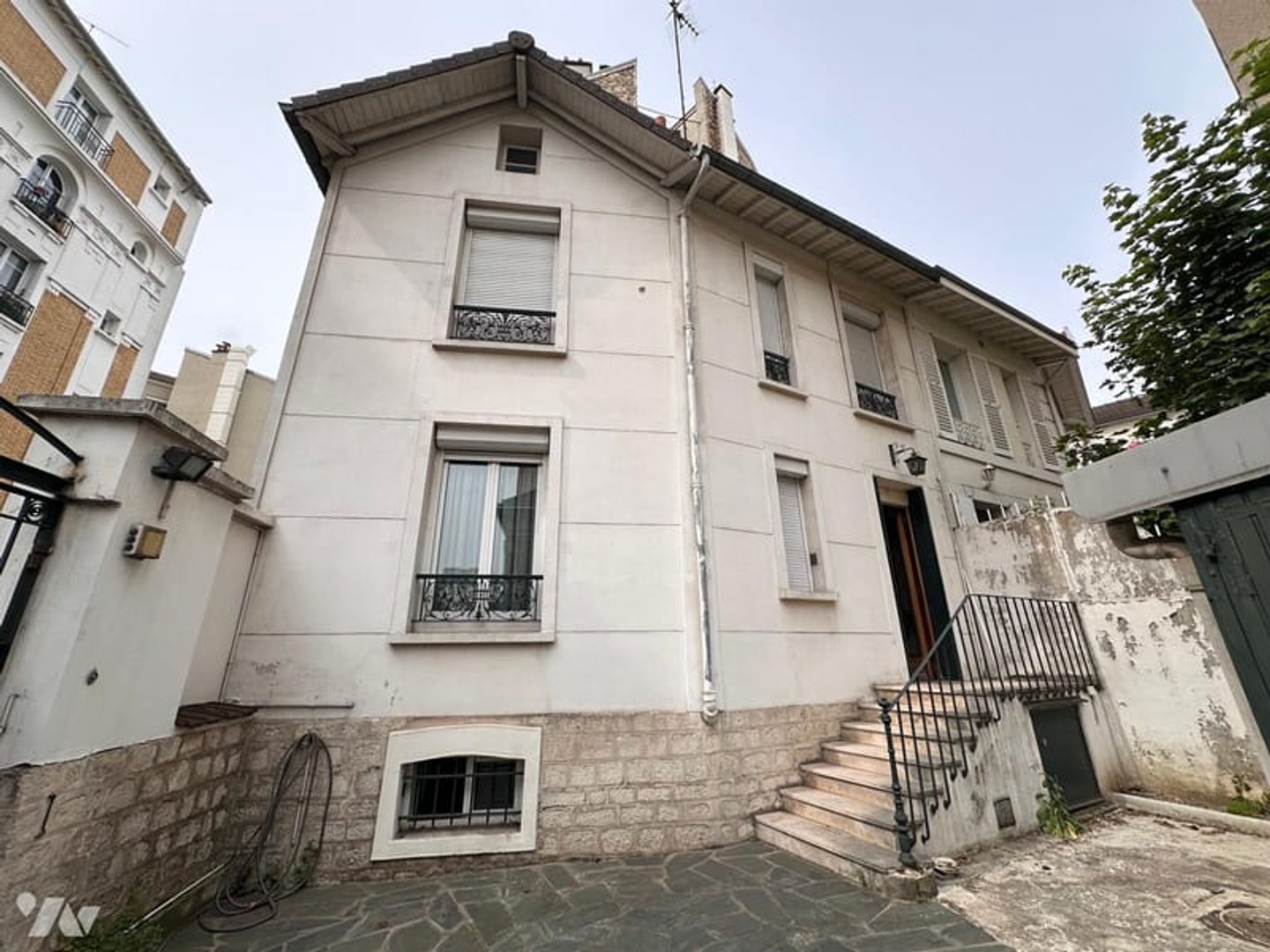 Maison 4 pièces 98 m²