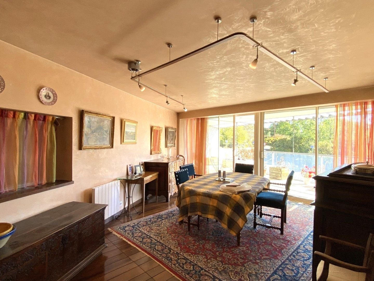 Appartement à vendre - 5 pièces - 135m2 - Rodez (12000)