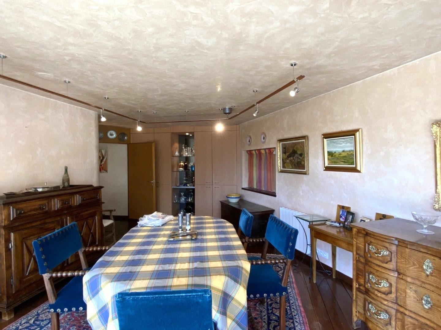 Appartement à vendre - 5 pièces - 135m2 - Rodez (12000)