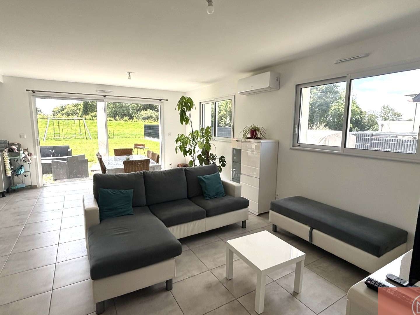 Maison 5 pièces 115 m²
