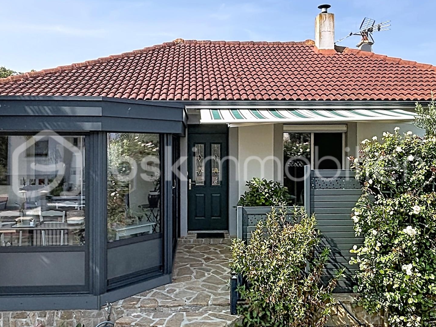 Maison 8 pièces 160 m²