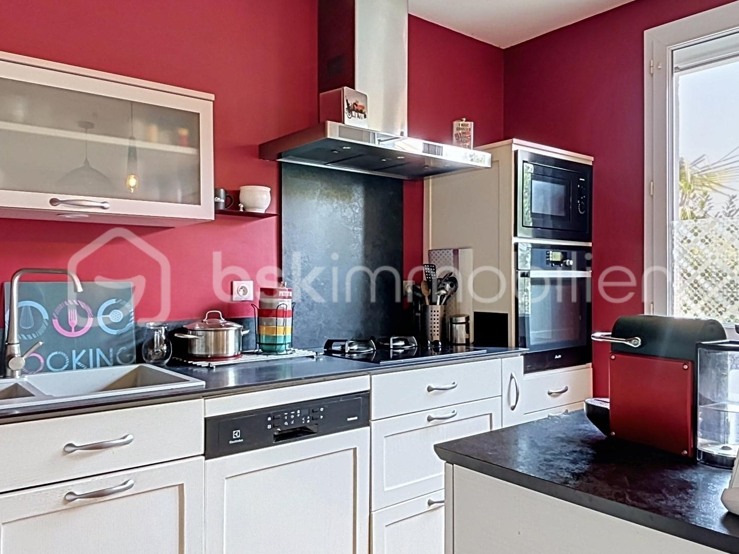 Maison à vendre - 8 pièces - 160m2 - Bressuire (79300)
