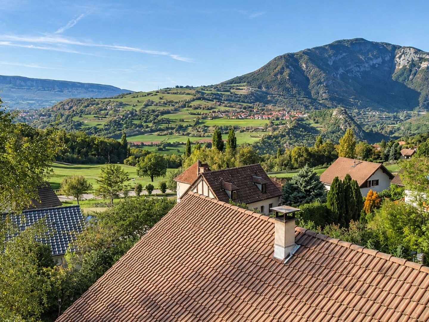 Maison 4 pièces 79 m²