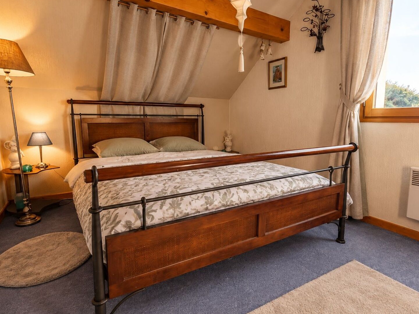 Maison à vendre - 4 pièces - 79m2 - Clarafond-Arcine (74270)