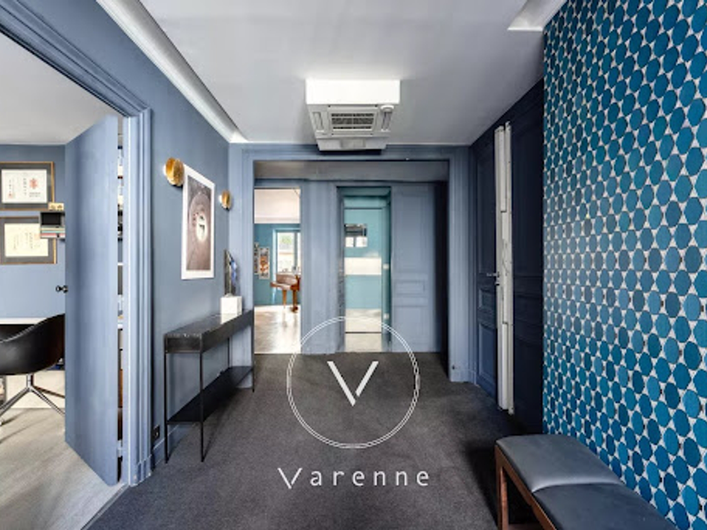 Maison à vendre - 5 pièces - 136m2 - Paris 7e (75007)