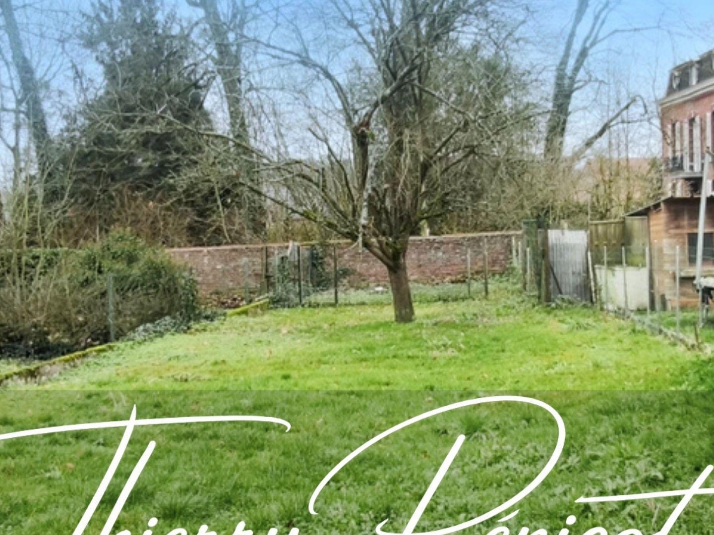 Maison à vendre - 5 pièces - 129m2 - Rousies (59131)
