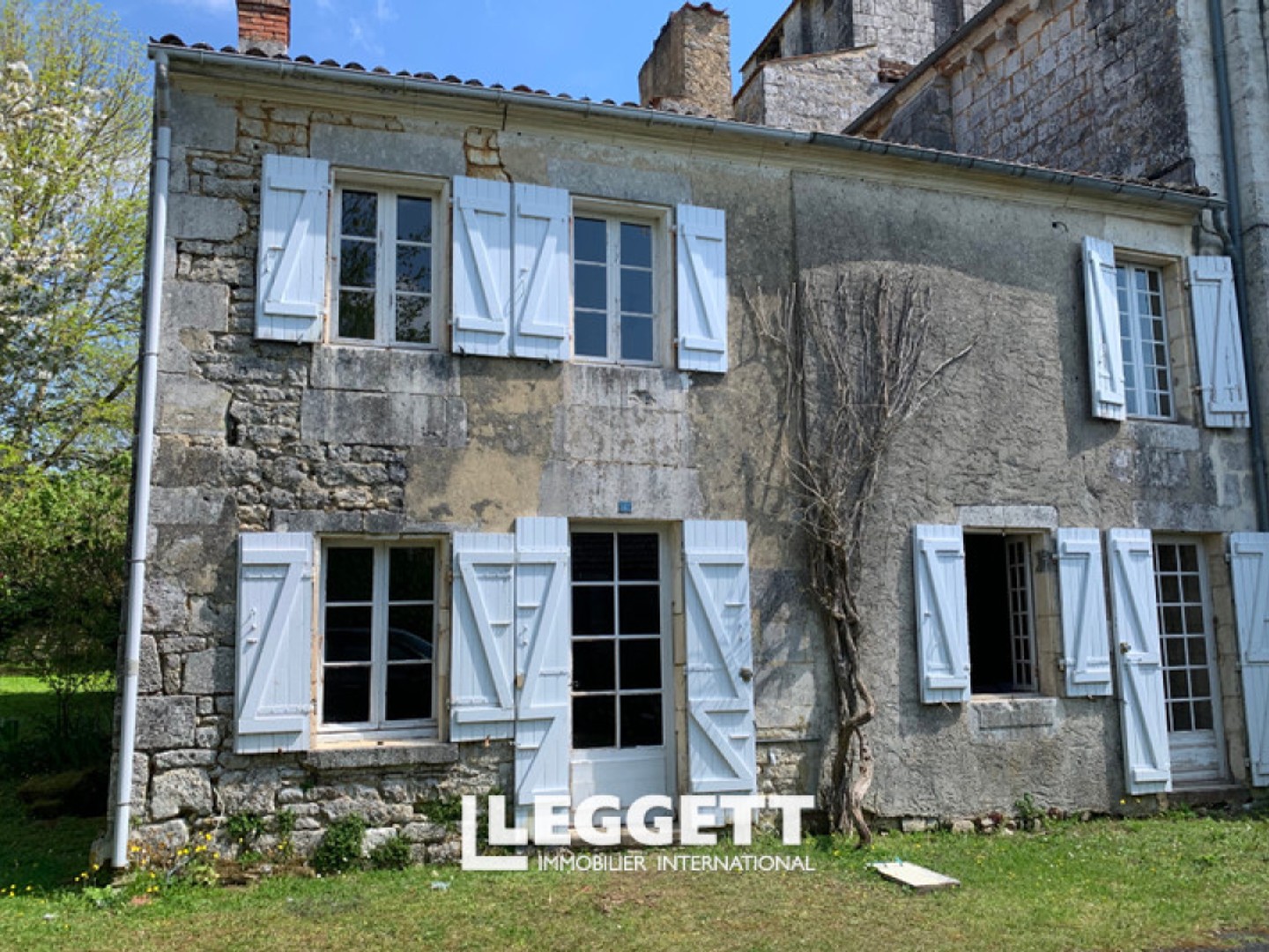 maison 8 pièce(s), ANNEPONT