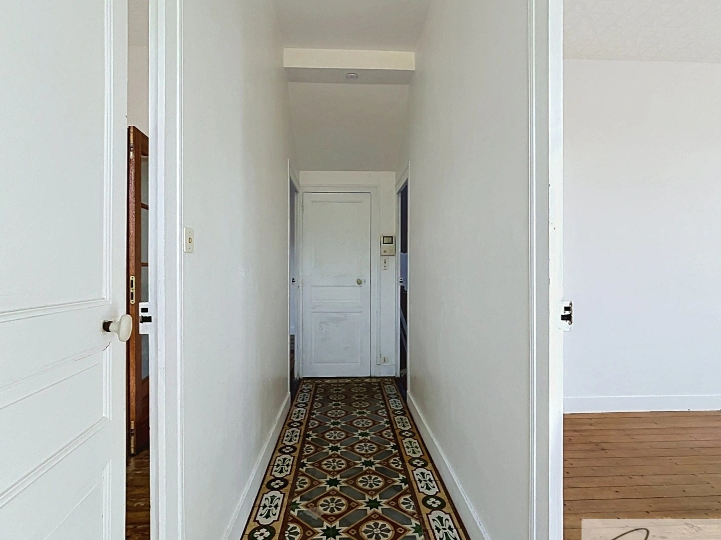 Maison à vendre - 6 pièces - 106m2 - Montval-Sur-Loir (72500)