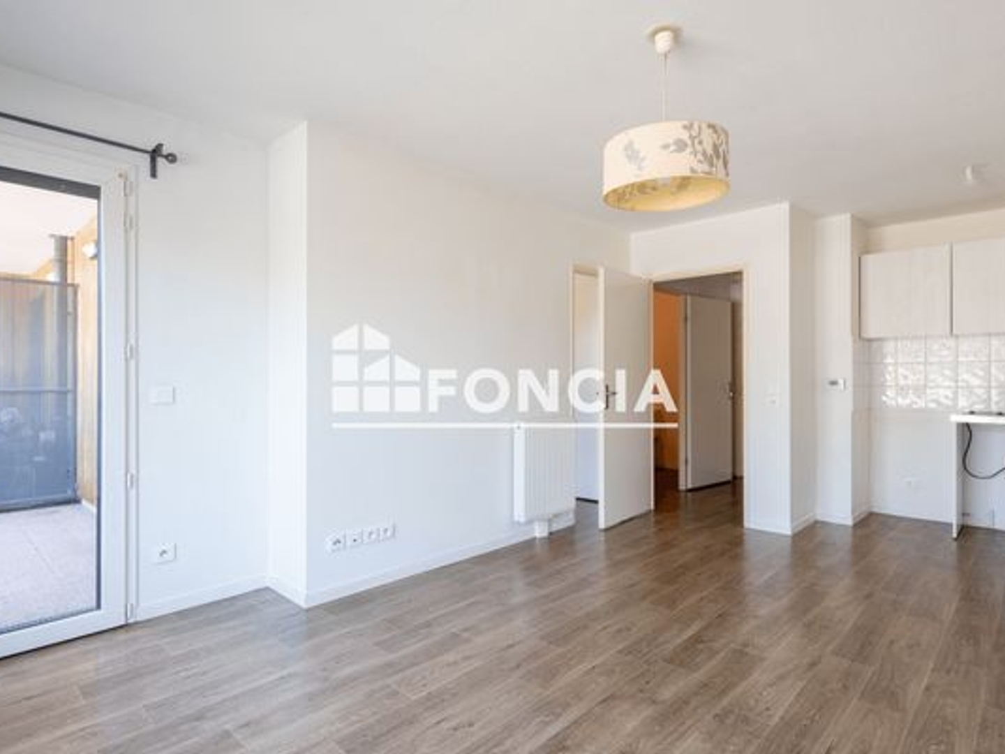 Appartement à vendre - 2 pièces - 44m2 - Eysines (33320)
