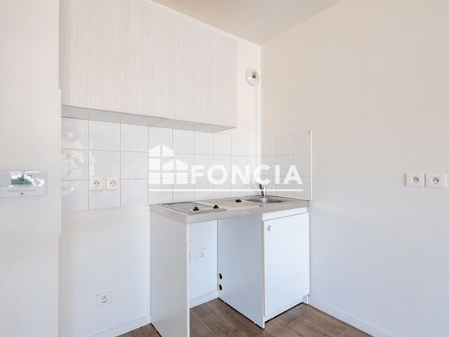 Appartement à vendre - 2 pièces - 44m2 - Eysines (33320)