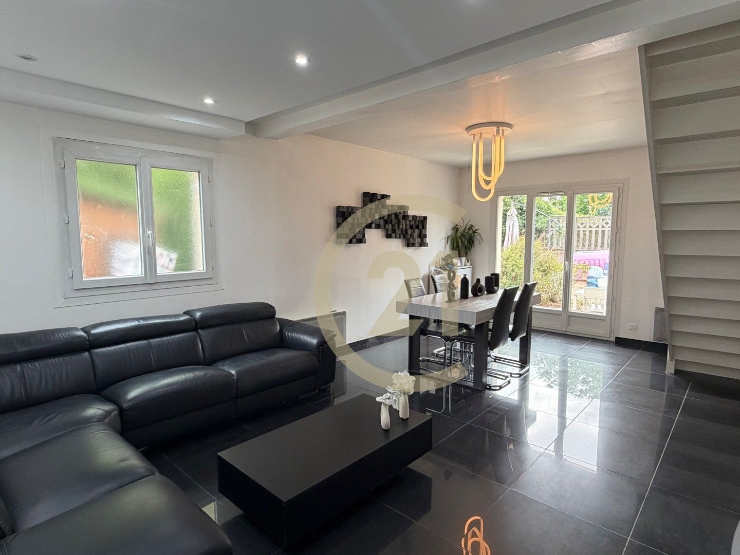 Maison 4 pièces 112 m²