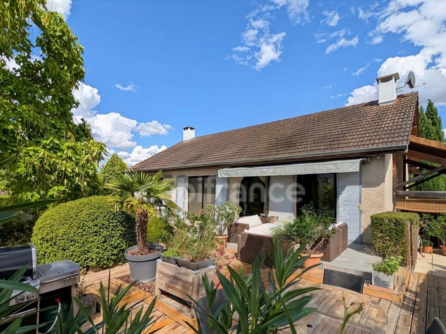 Maison 6 pièces 149 m²