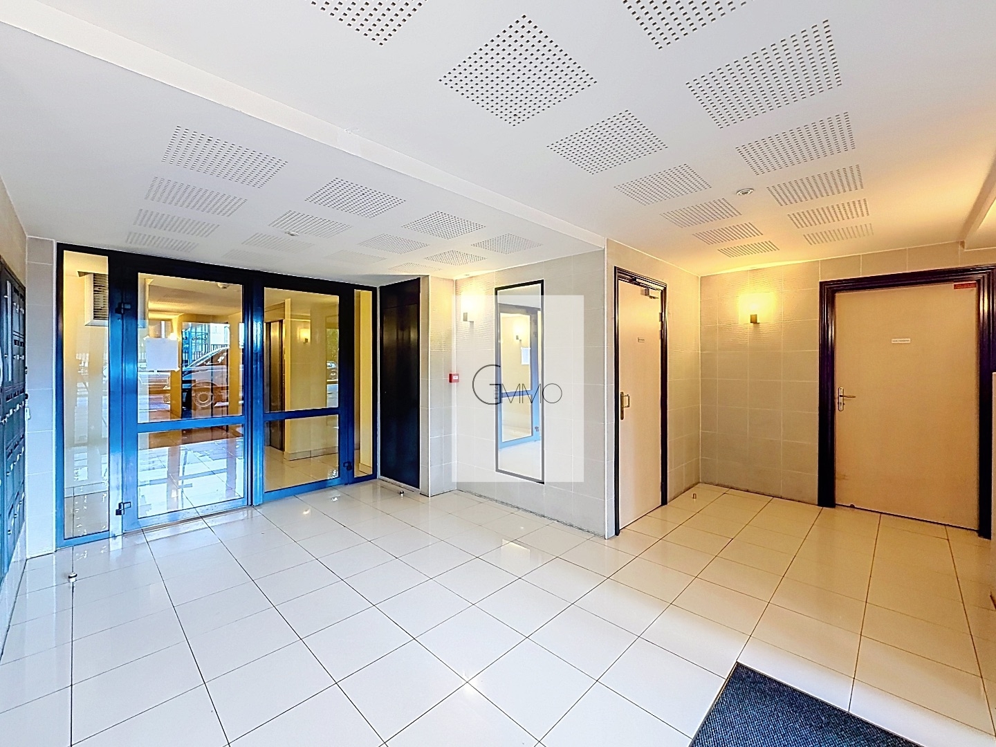 Appartement à vendre - 2 pièces - 45m2 - L'haÿ-Les-Roses (94240)