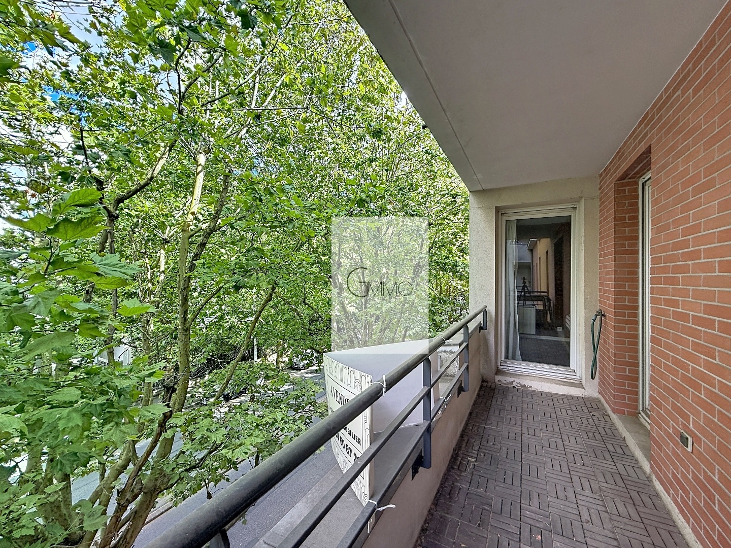 Appartement à vendre - 2 pièces - 45m2 - L'haÿ-Les-Roses (94240)