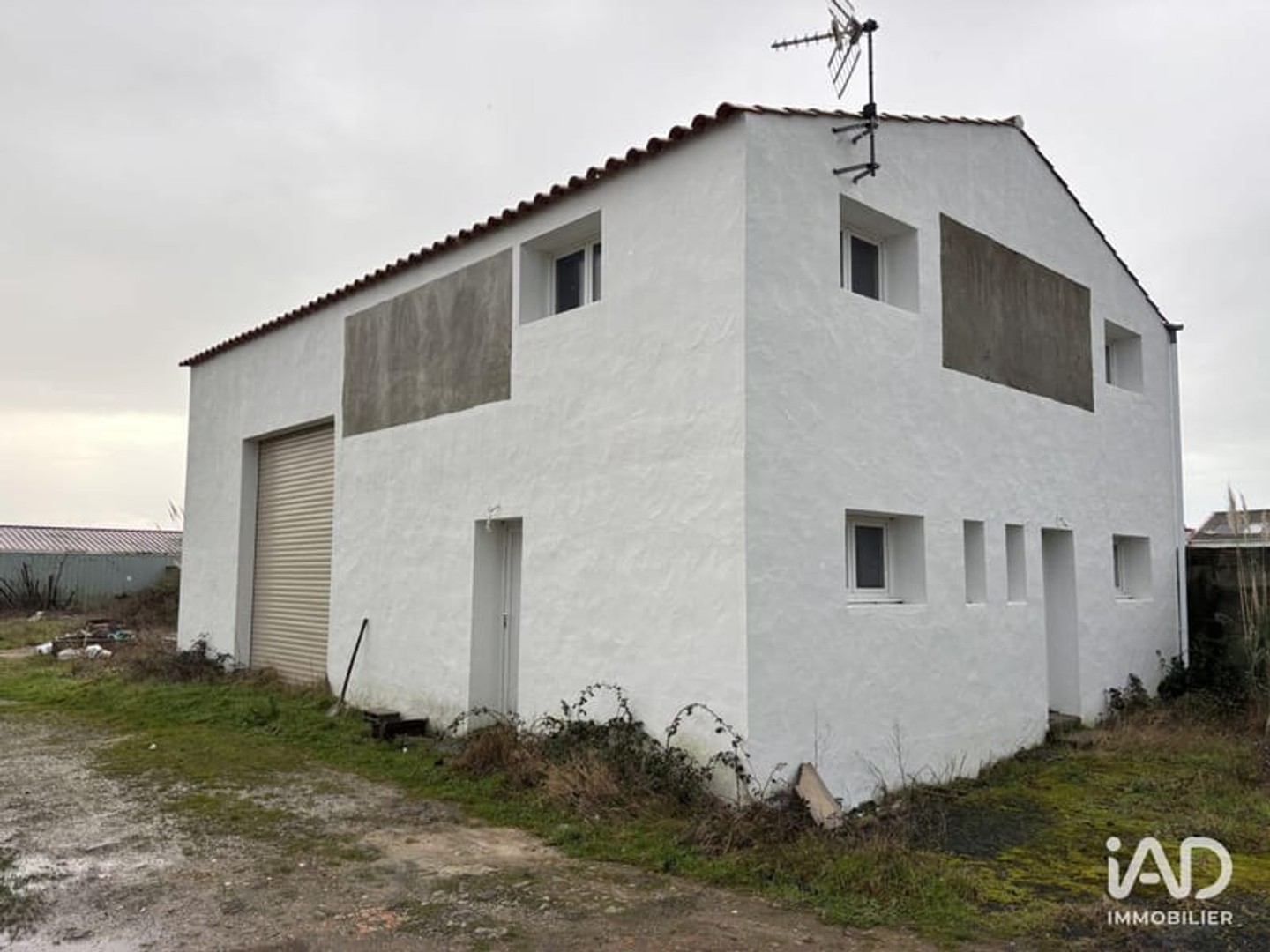 Vente Boutique/Local commercial 150 m²