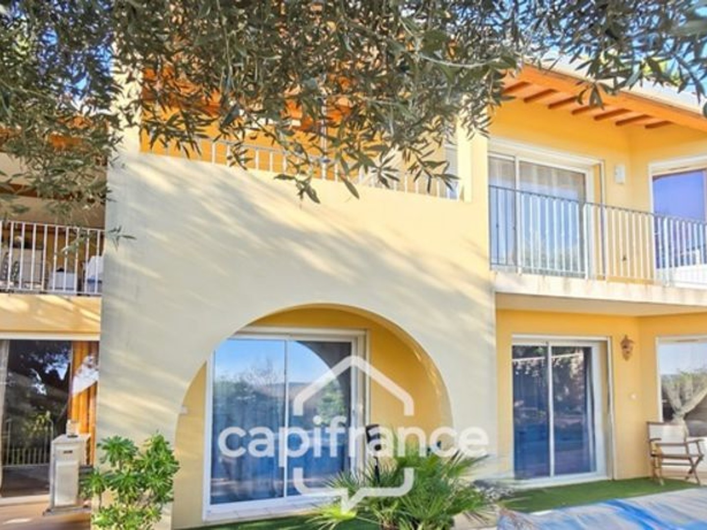 Maison à vendre 5 pièces LA FARLEDE (83)+garage double