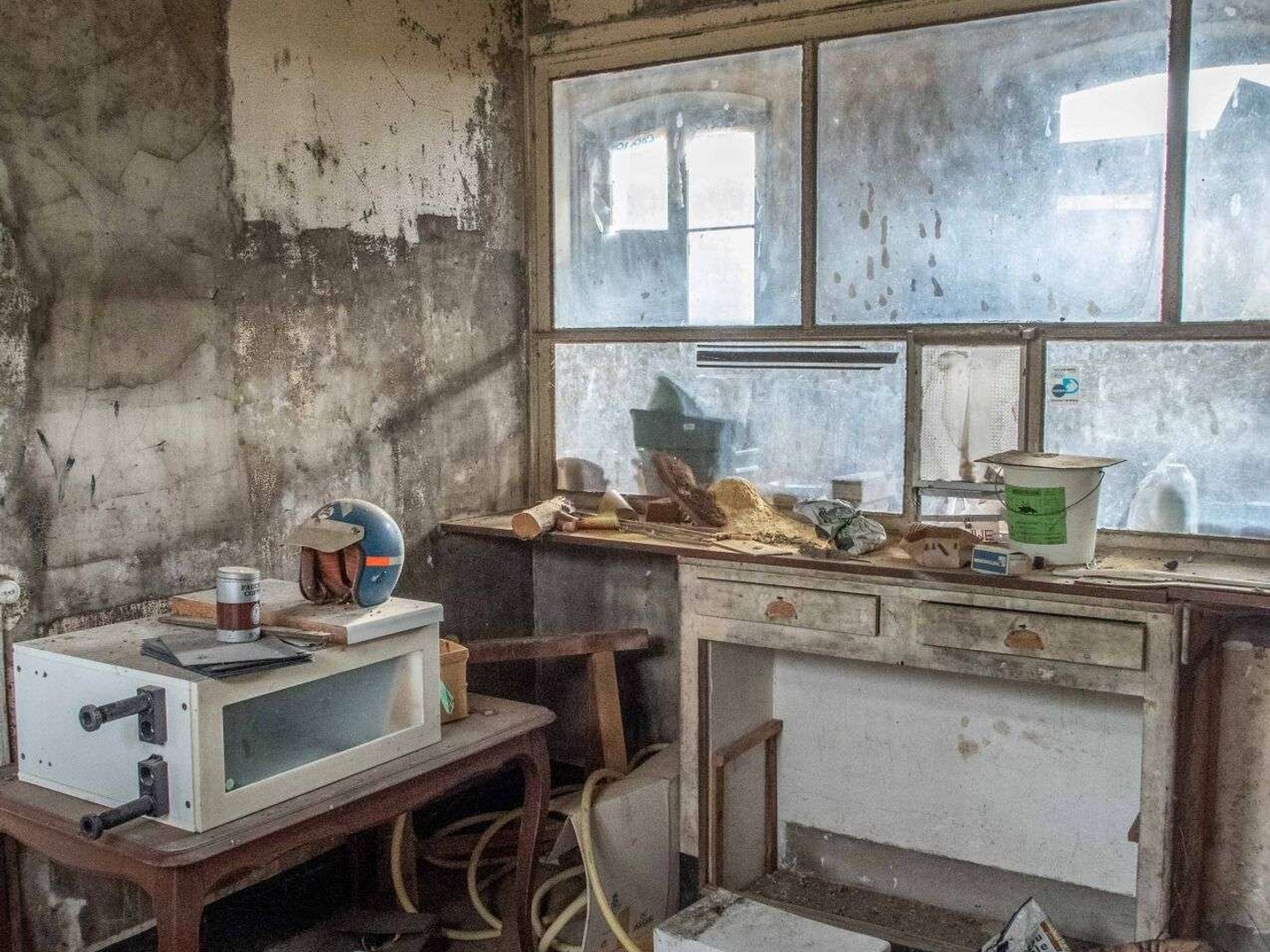 Locaux à vendre - 8 pièces - 99m2 - Solterre (45700)