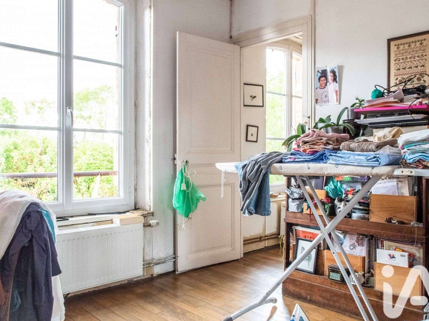 Locaux à vendre - 8 pièces - 99m2 - Solterre (45700)