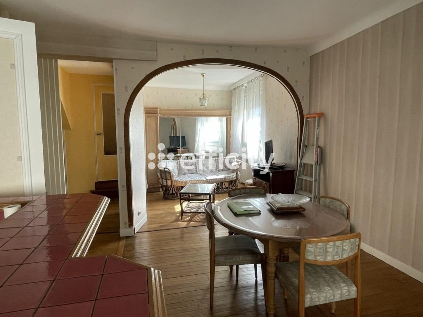 Maison 3 pièces 110 m²