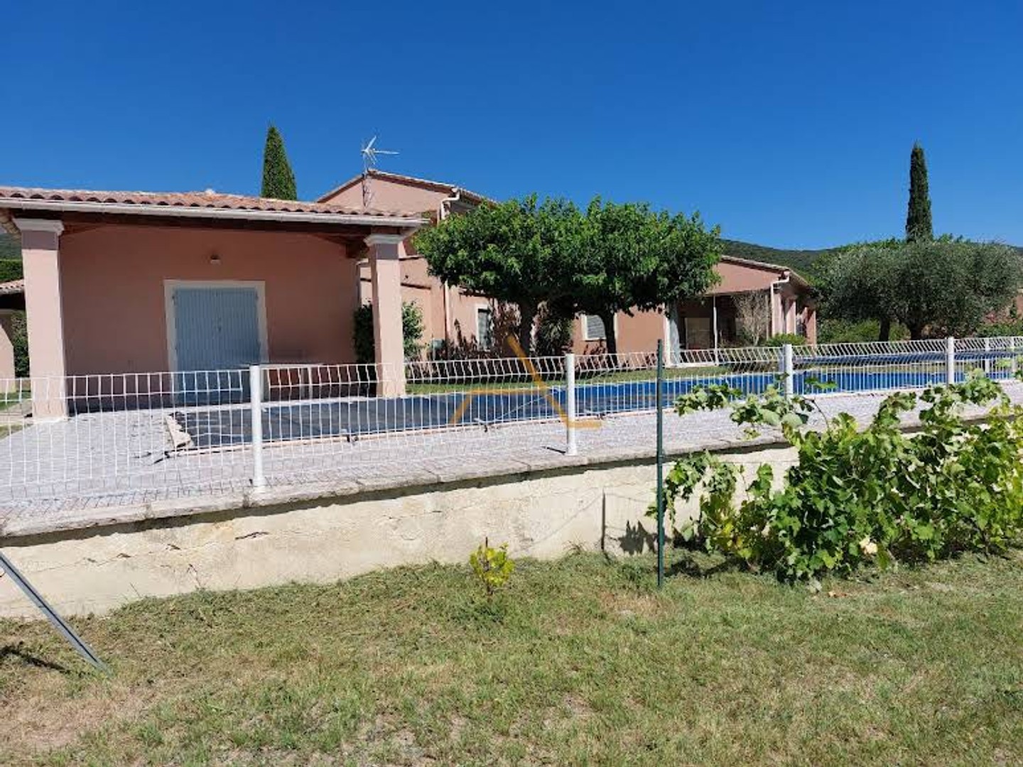 Villa 7 pièces 207 m²