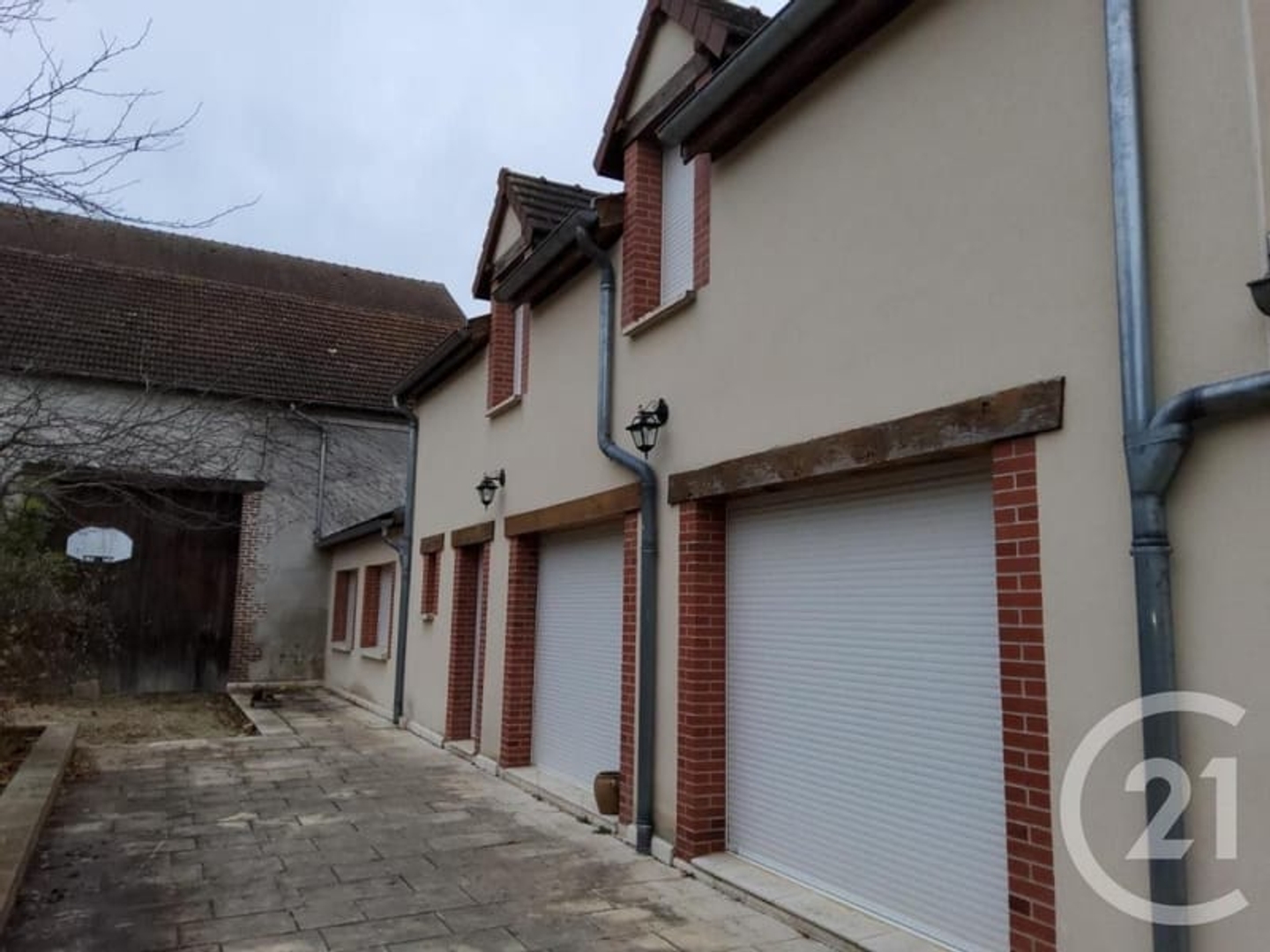 Maison à vendre - 10 pièces - 500m2 - Chouilly (51530)