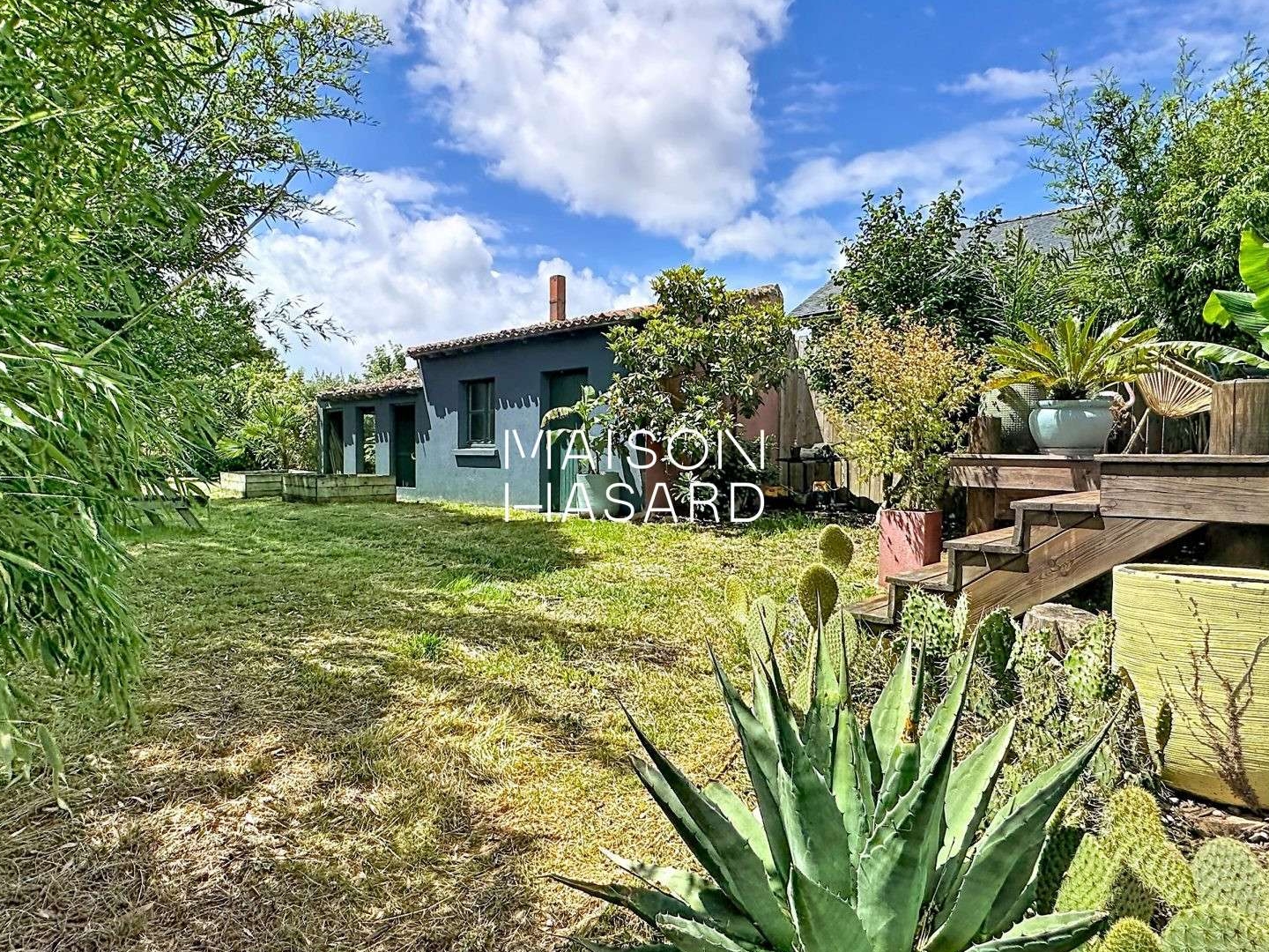Maison 7 pièces 145 m²